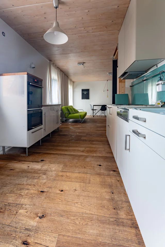  Maison A Nürnberg  -  Maison a Nürnberg  - Gallery -  8