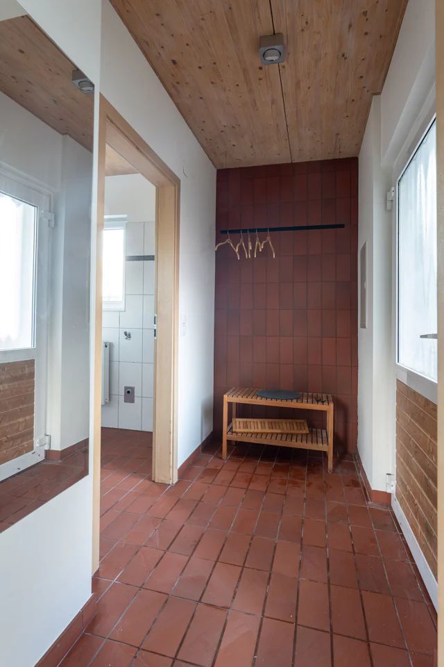  Maison A Nürnberg  -  Maison a Nürnberg  - Gallery -  9