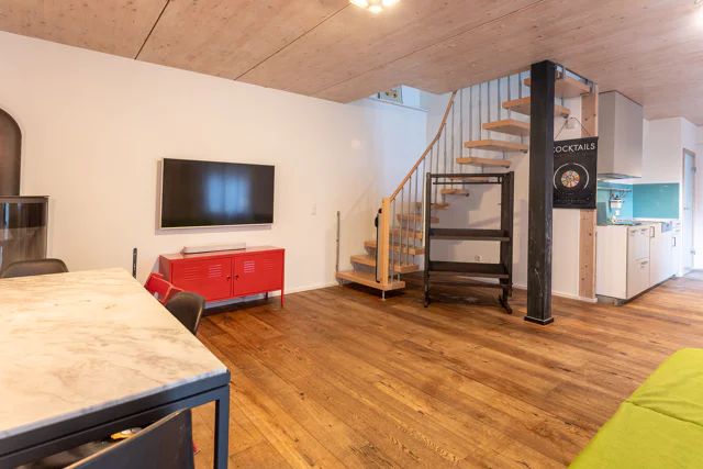  Maison A Nürnberg  -  Maison a Nürnberg  - Gallery -  10