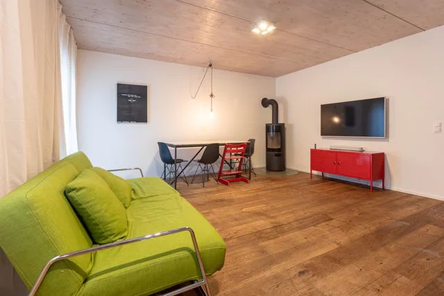  Maison A Nürnberg  -  Maison a Nürnberg  - Gallery -  2