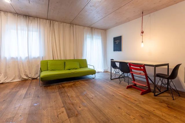  Maison A Nürnberg  -  Maison a Nürnberg  - Gallery -  3