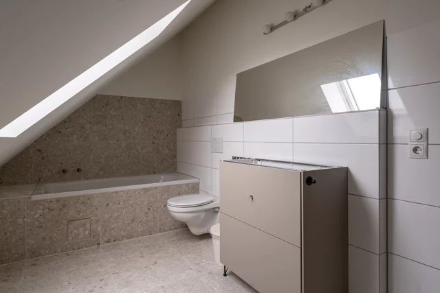  Maison A Nürnberg  -  Maison a Nürnberg  - Gallery -  12