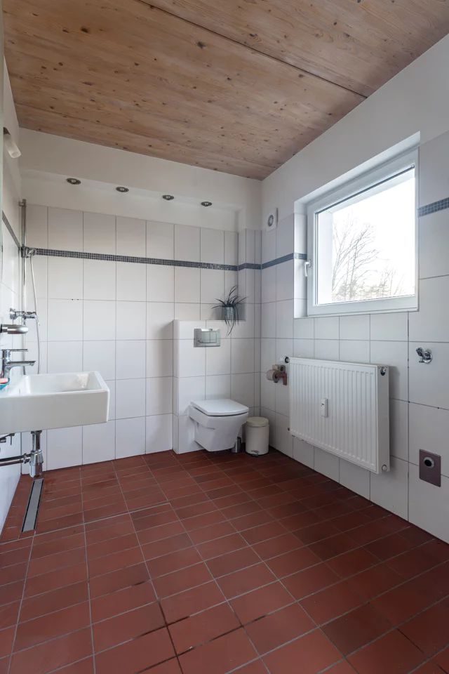  Maison A Nürnberg  -  Maison a Nürnberg  - Gallery -  11