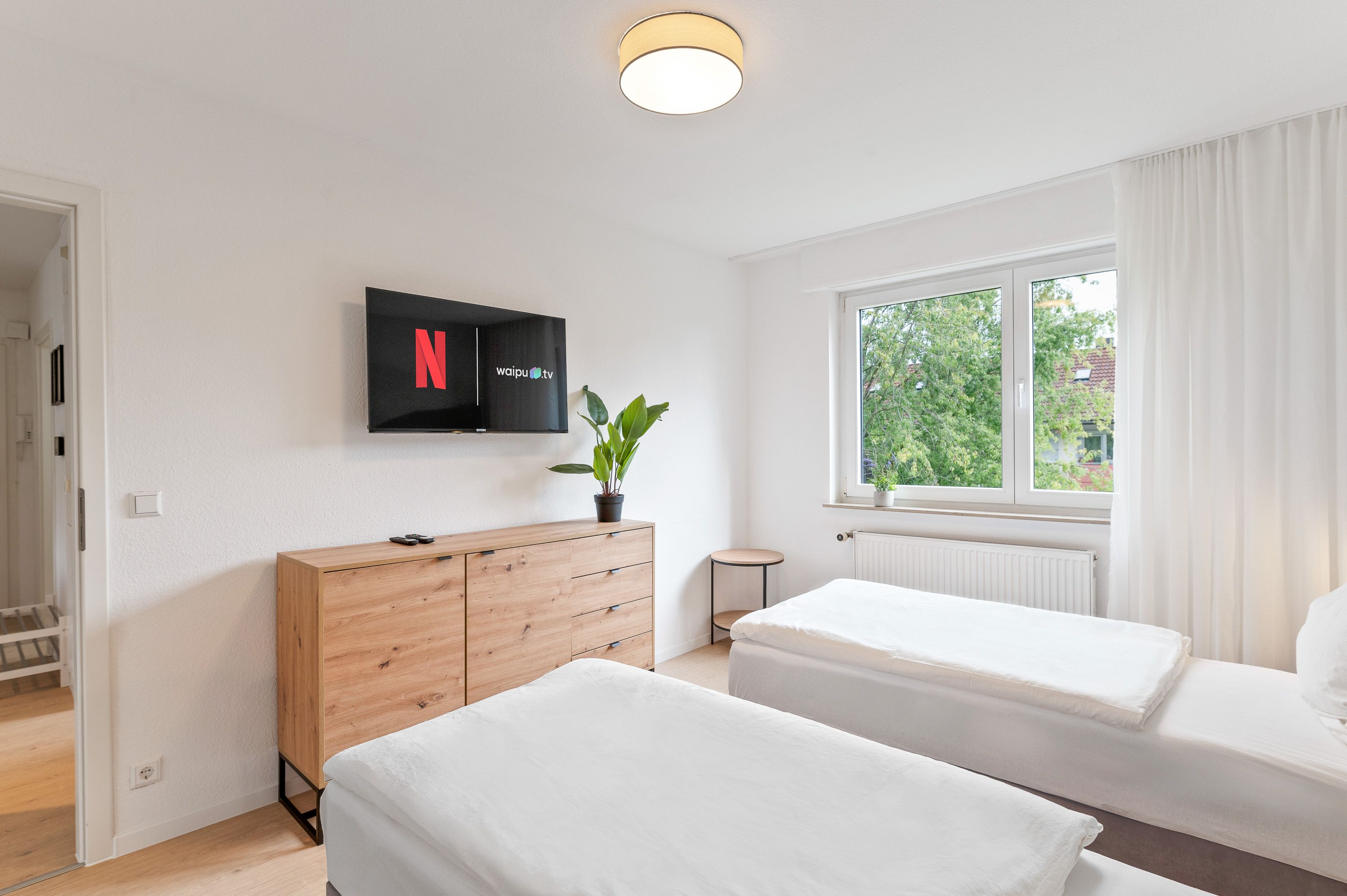  Westside Flat - 5 Minutes To Downtown  -  Westside Flat - 5 minutes to Downtown  - Gallery -  17