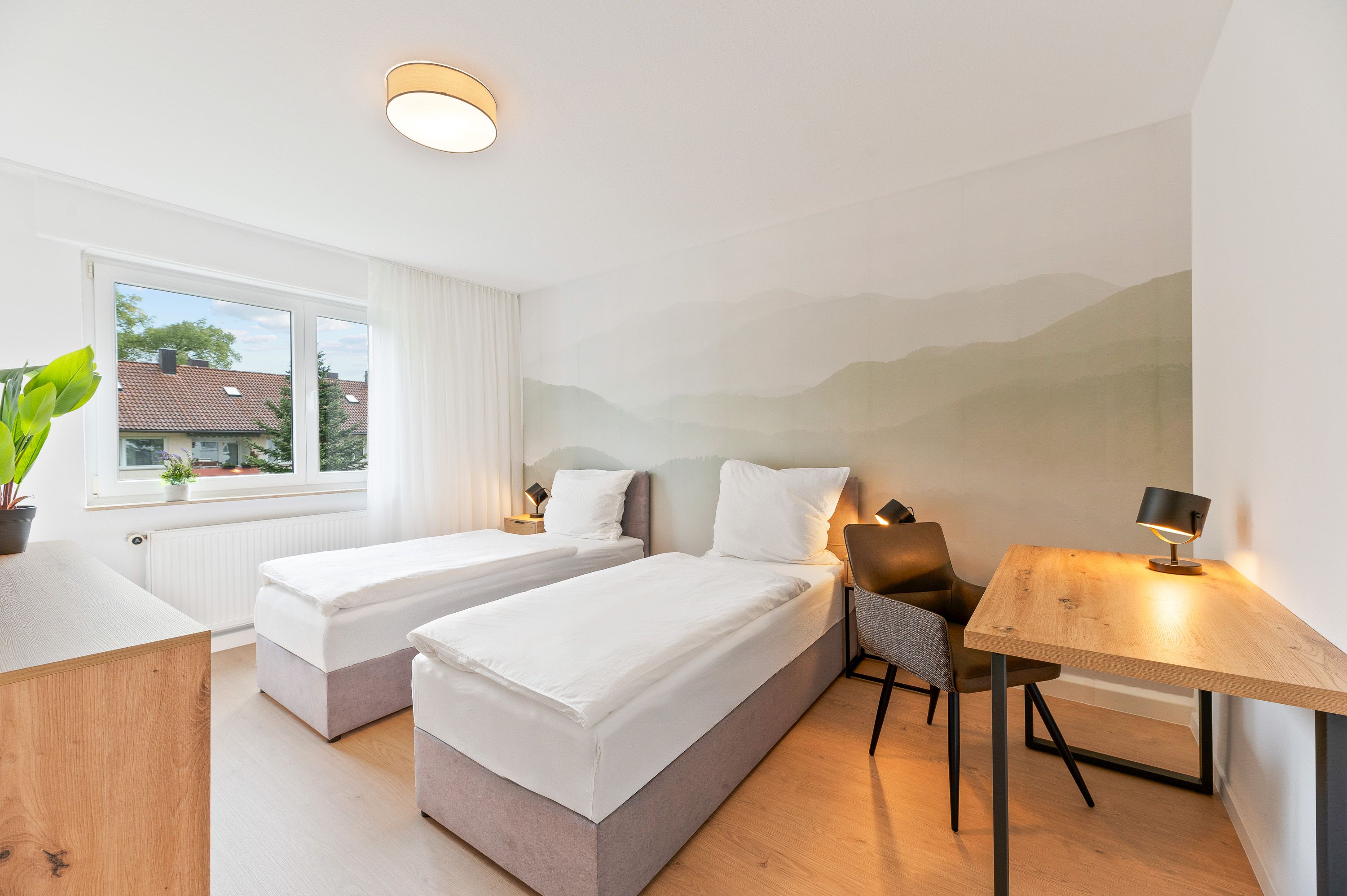 Westside Flat - 5 Minutes To Downtown - Westside Flat - 5 minutes to Downtown - Gallery - 19