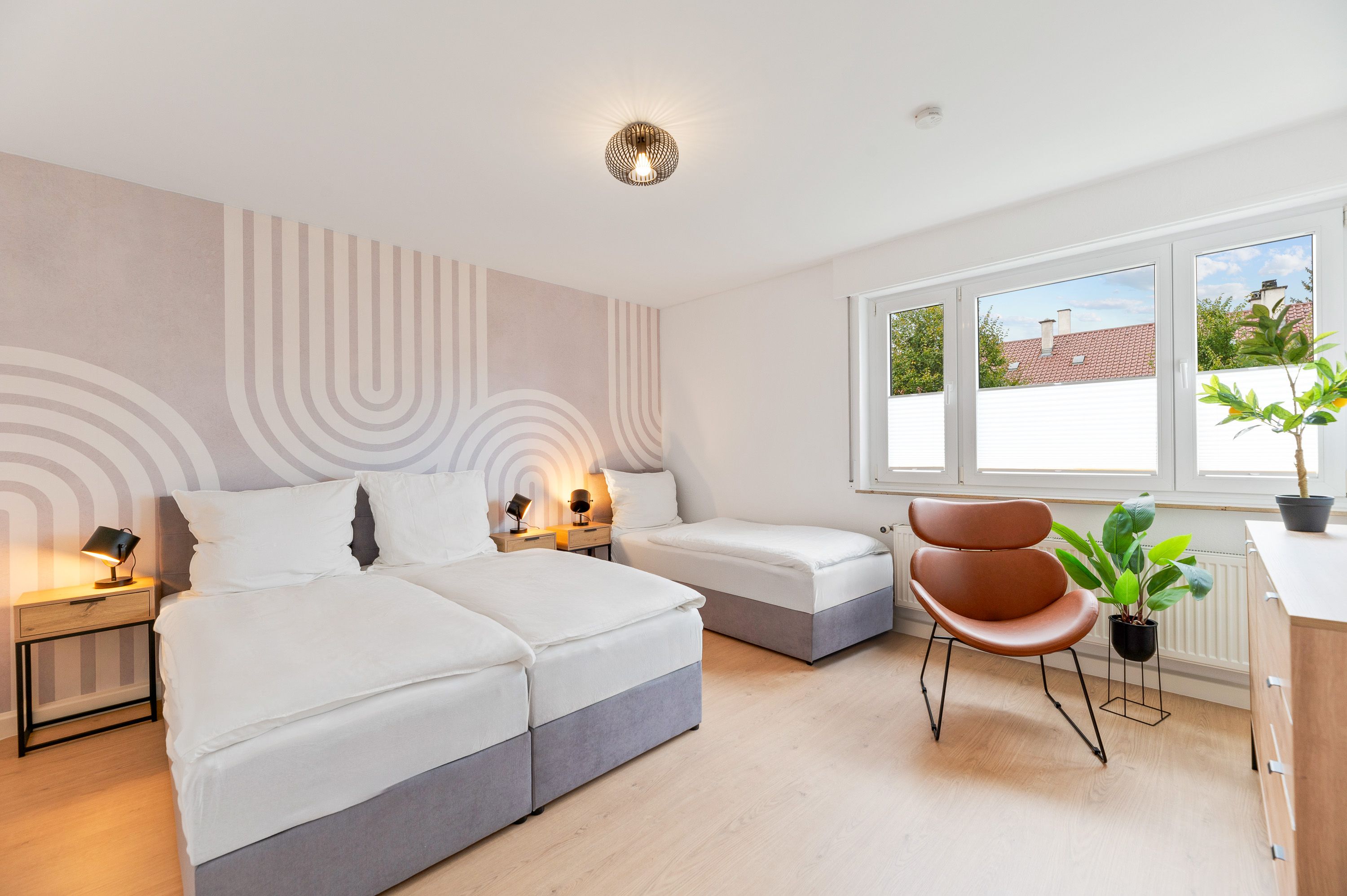 Westside Flat - 5 Minutes To Downtown - Westside Flat - 5 minutes to Downtown - Gallery - 11