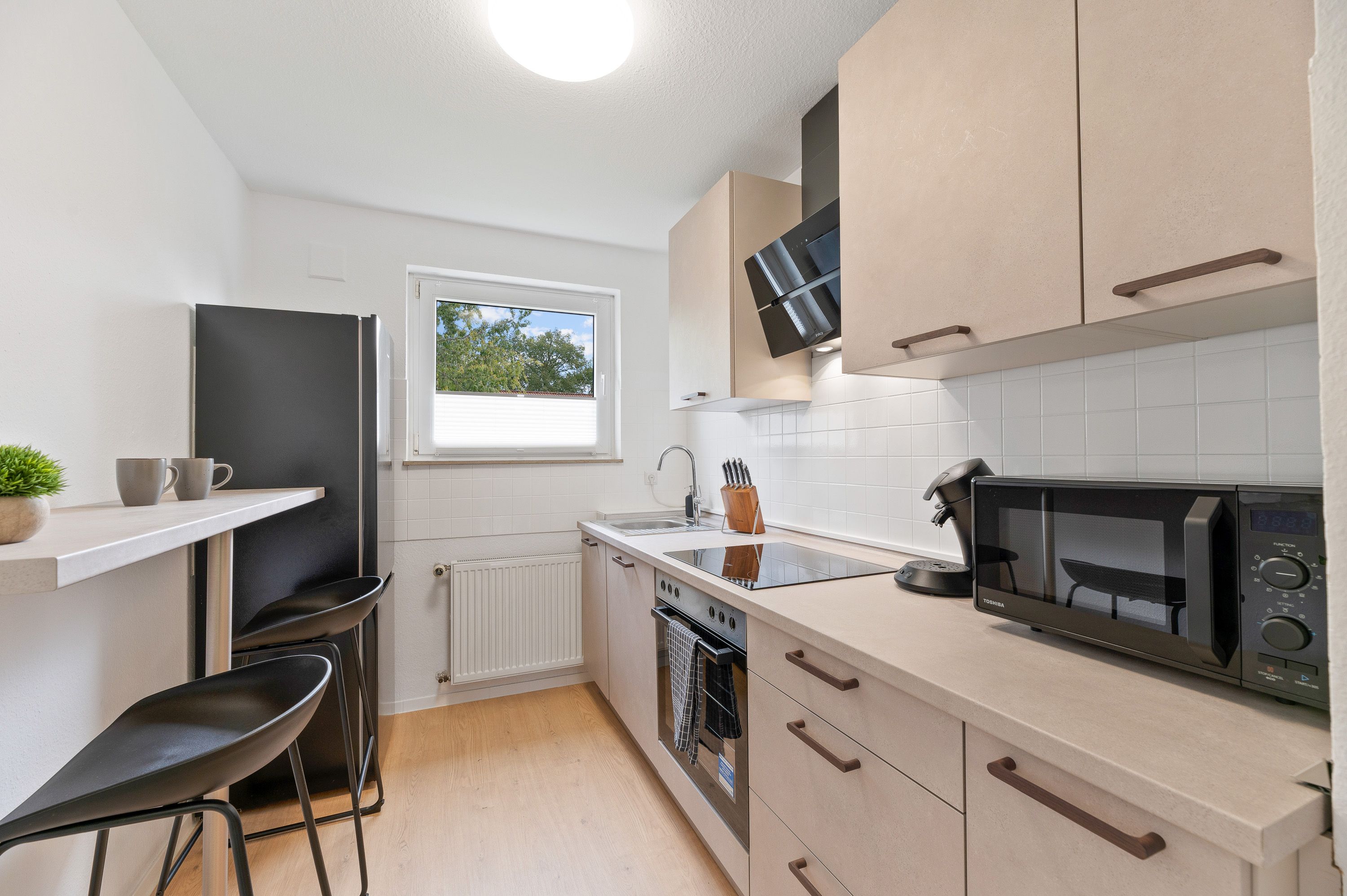 Westside Flat - 5 Minutes To Downtown - Westside Flat - 5 minutes to Downtown - Gallery - 8