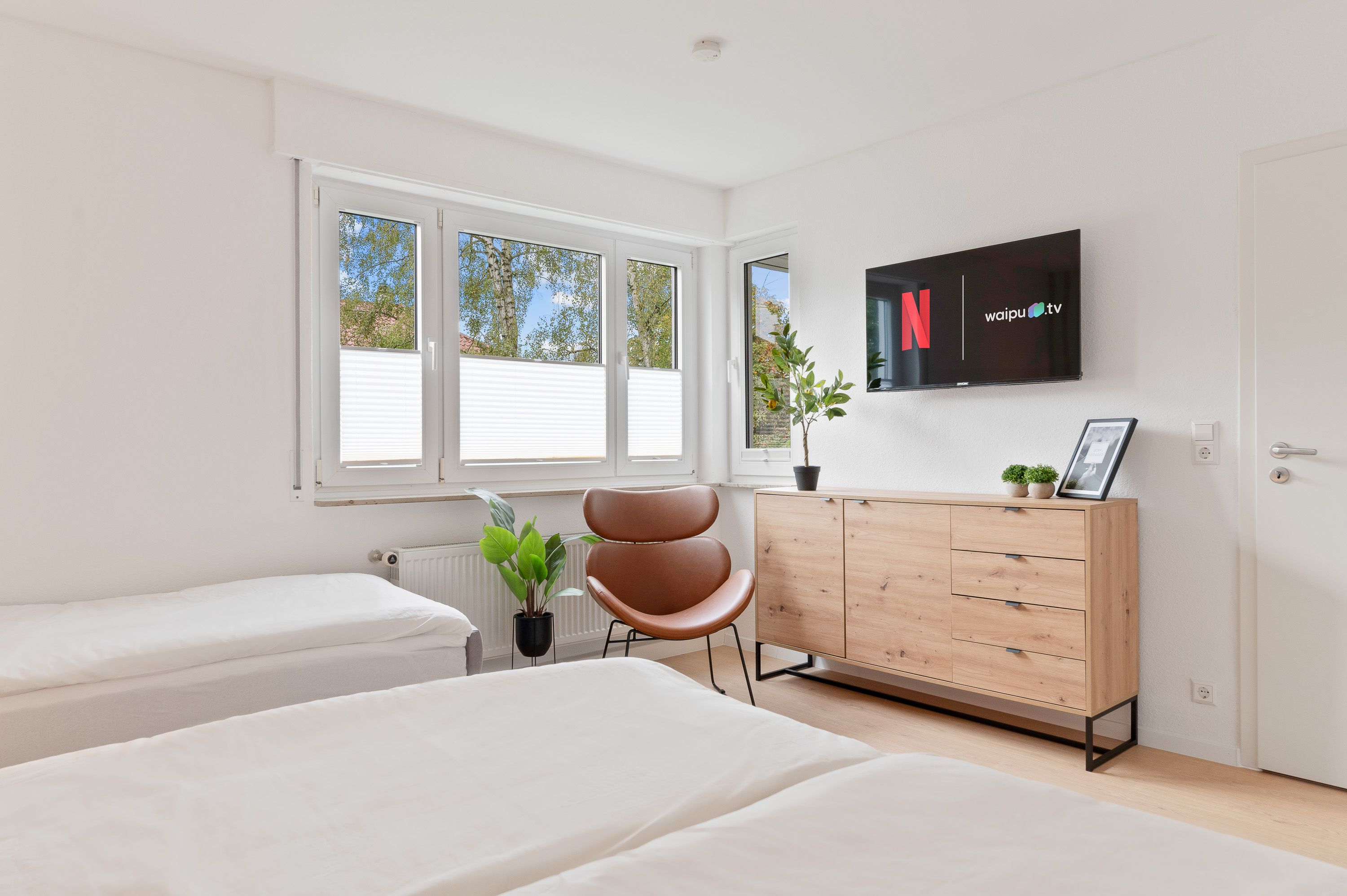 Westside Flat - 5 Minutes To Downtown - Westside Flat - 5 minutes to Downtown - Gallery - 10