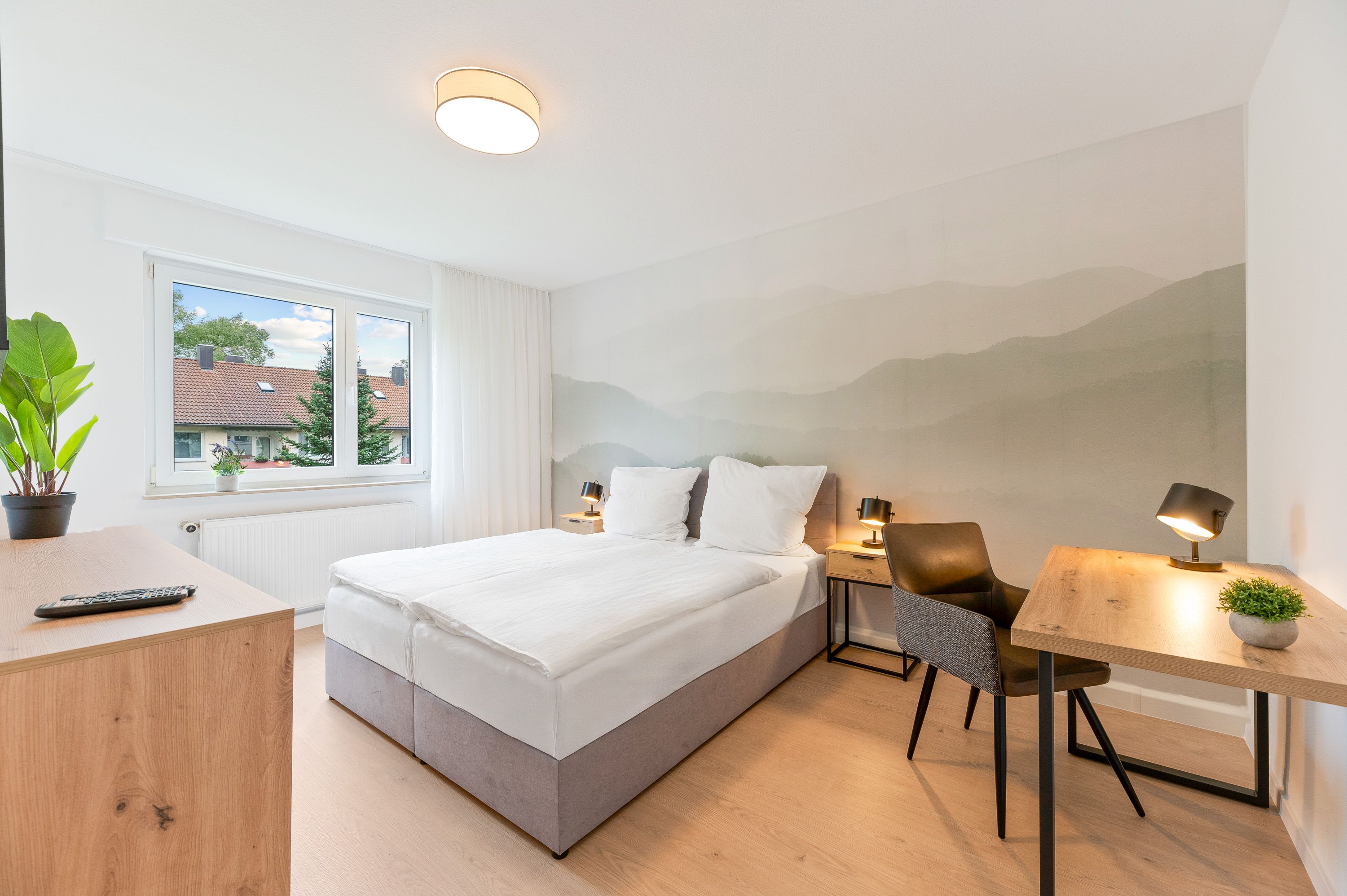 Westside Flat - 5 Minutes To Downtown - Westside Flat - 5 minutes to Downtown - Gallery - 11