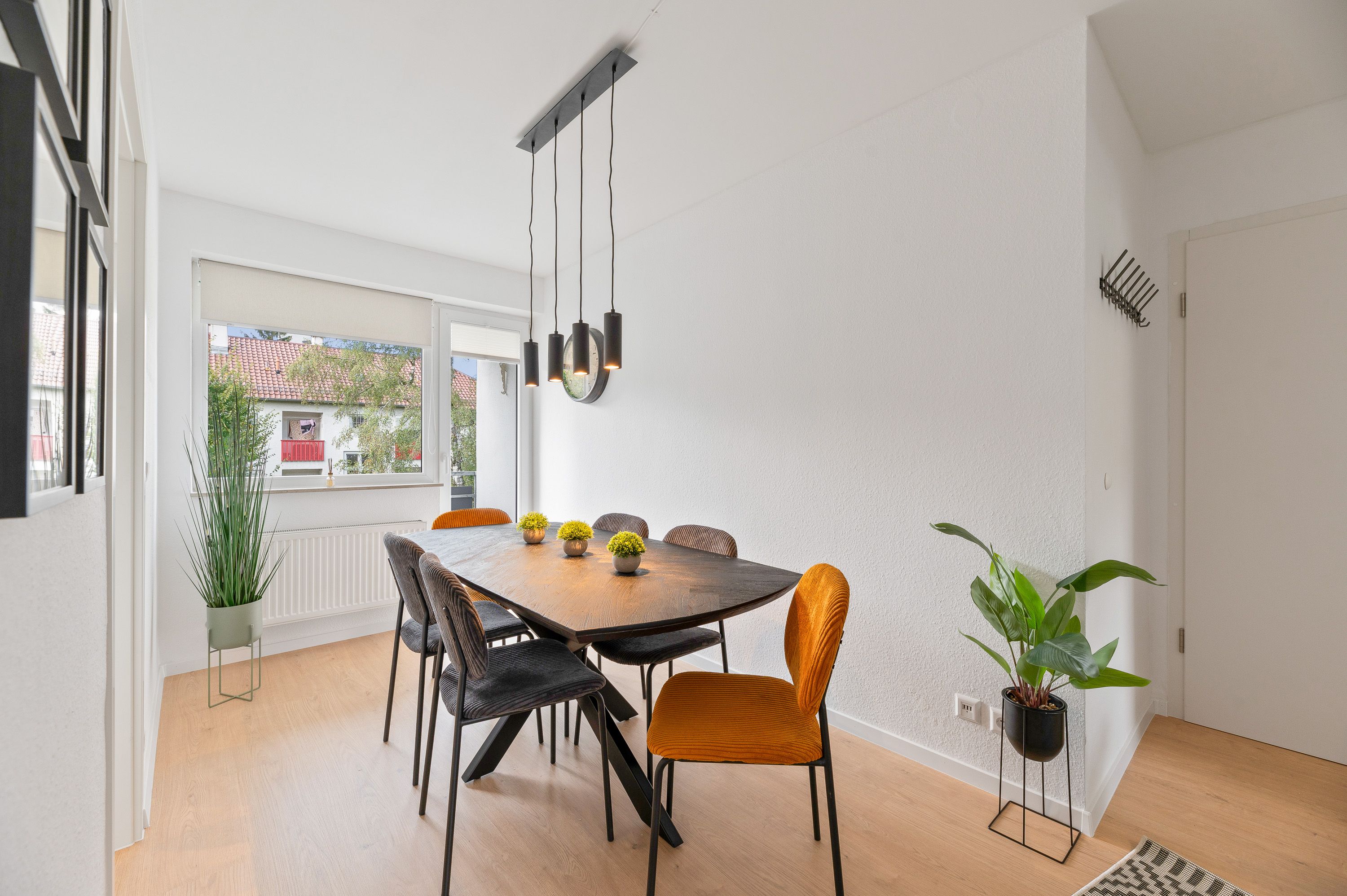  Westside Flat - 5 Minutes To Downtown  -  Westside Flat - 5 minutes to Downtown  - Gallery -  4