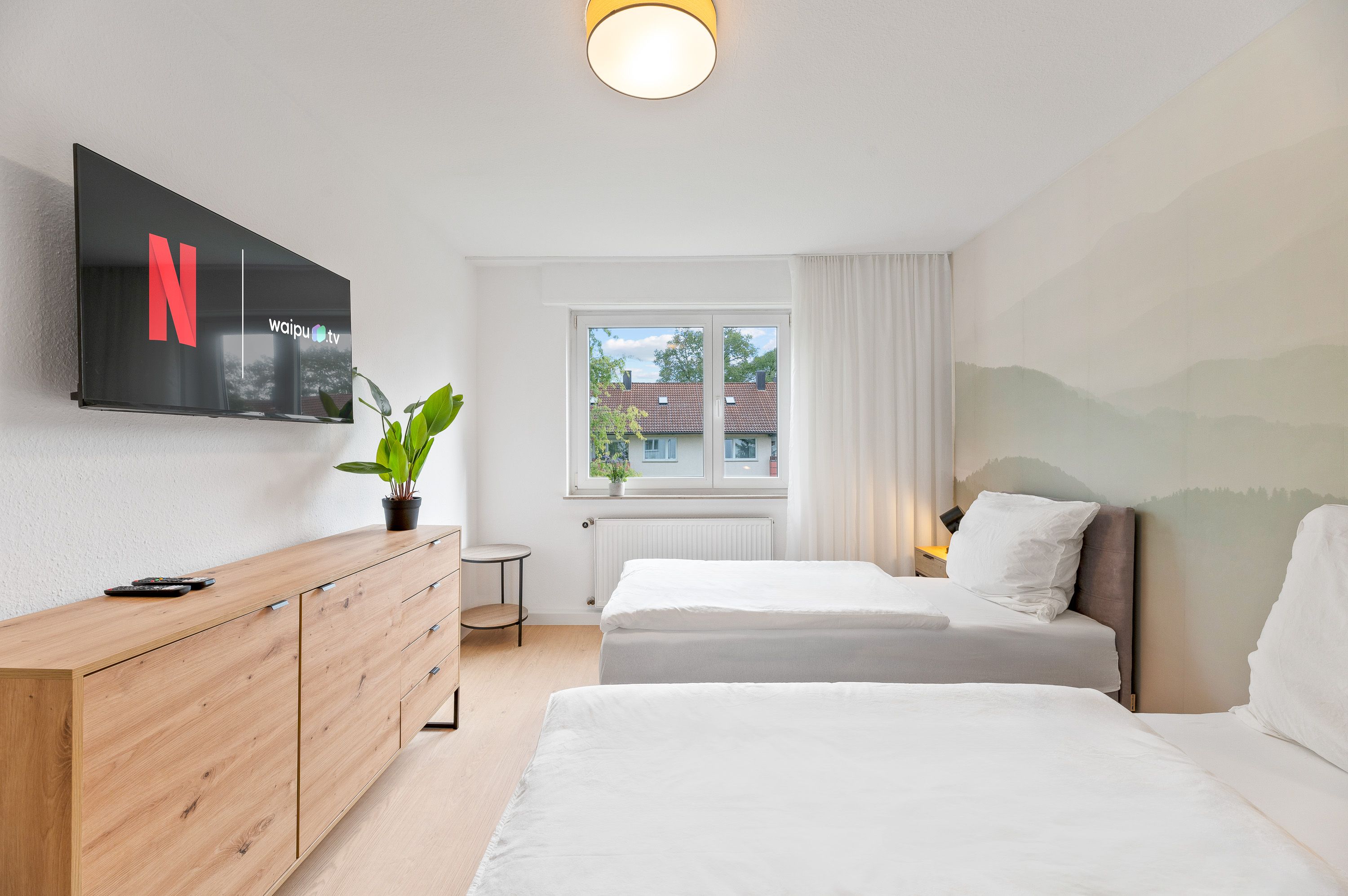 Westside Flat - 5 Minutes To Downtown - Westside Flat - 5 minutes to Downtown - Gallery - 17