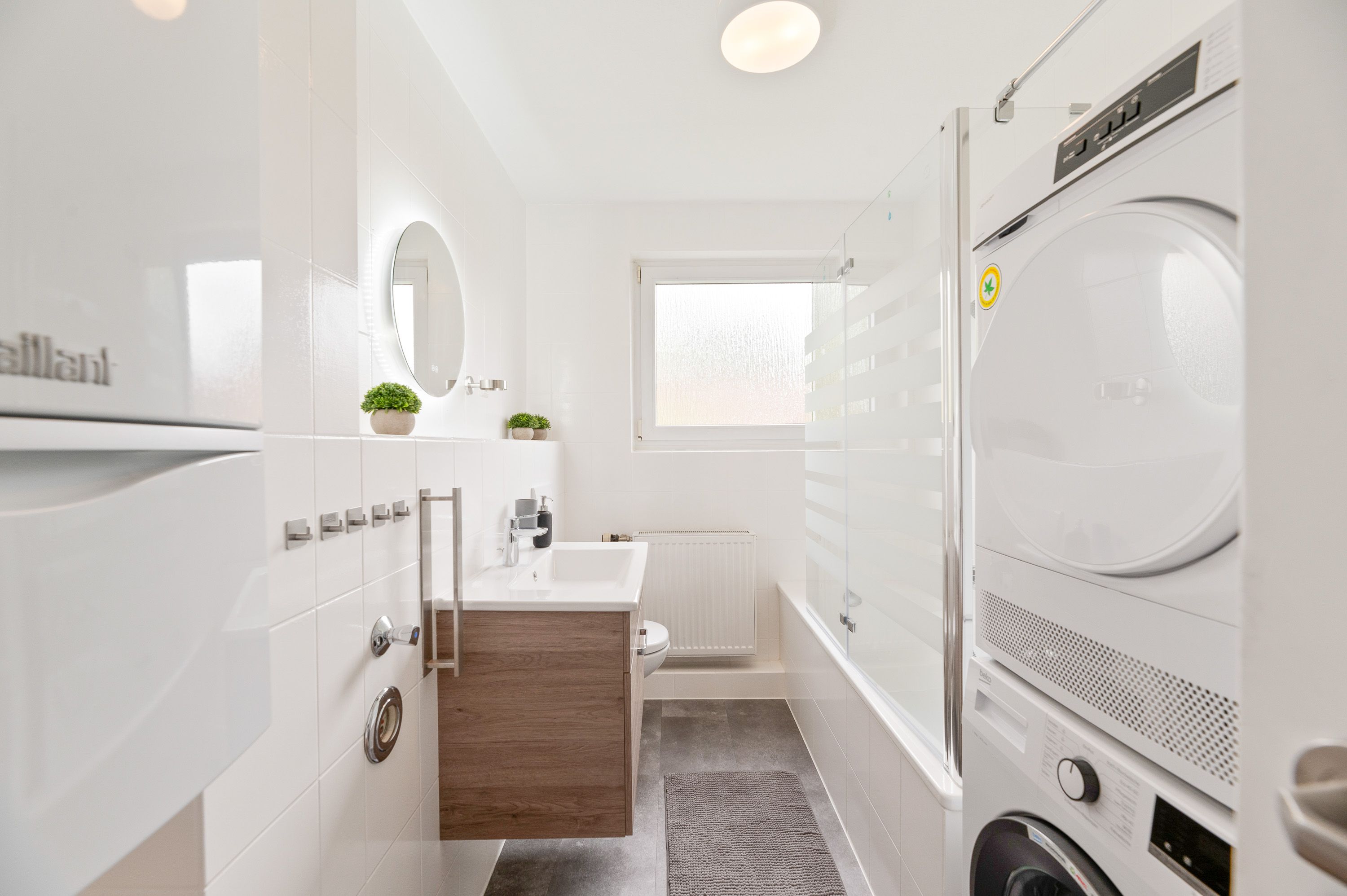 Westside Flat - 5 Minutes To Downtown - Westside Flat - 5 minutes to Downtown - Gallery - 7