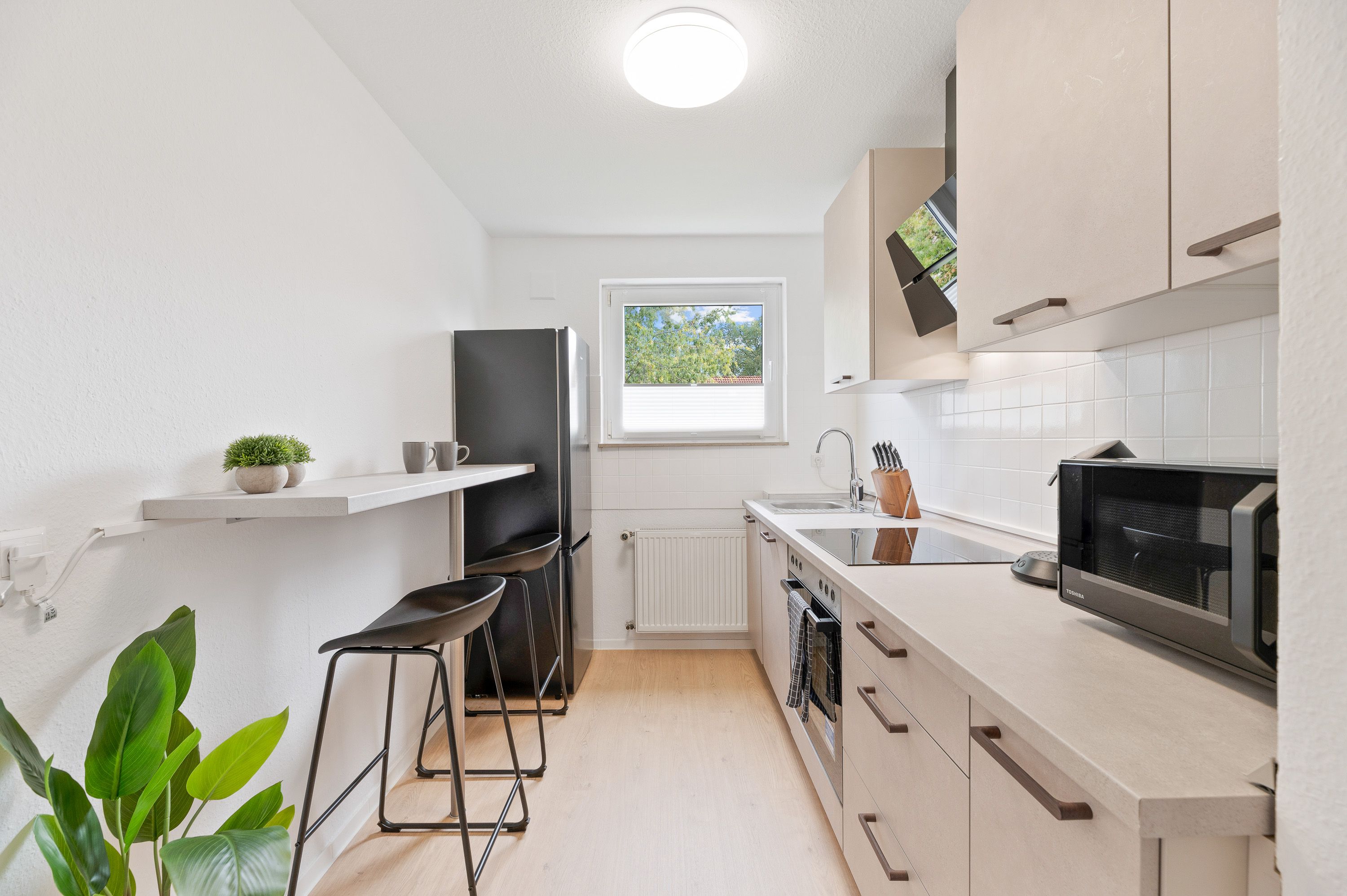 Westside Flat - 5 Minutes To Downtown - Westside Flat - 5 minutes to Downtown - Gallery - 9