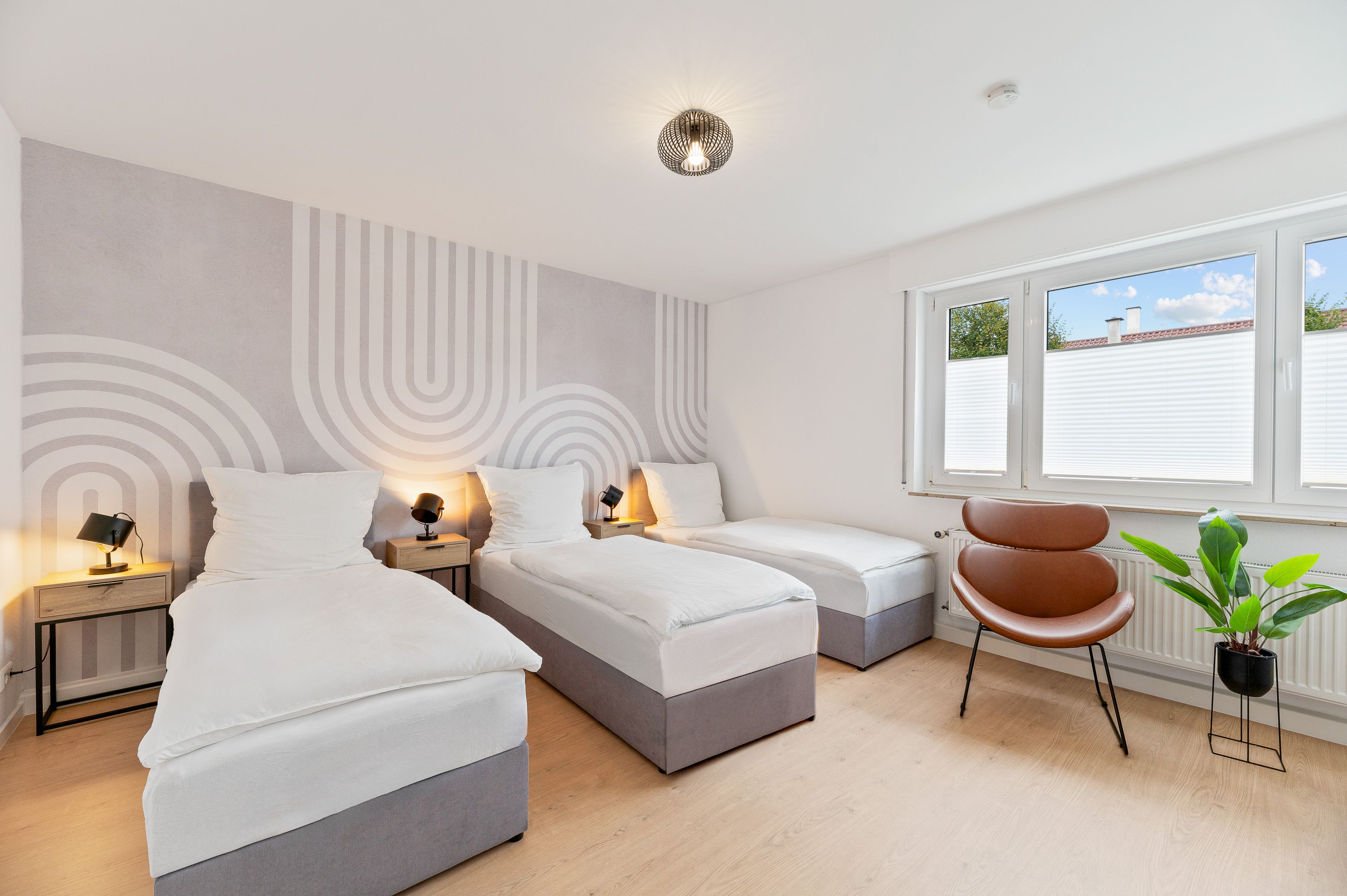 Westside Flat - 5 Minutes To Downtown - Westside Flat - 5 minutes to Downtown - Gallery - 13