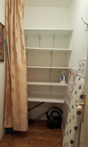 Spacious 2-room apartment in a central location