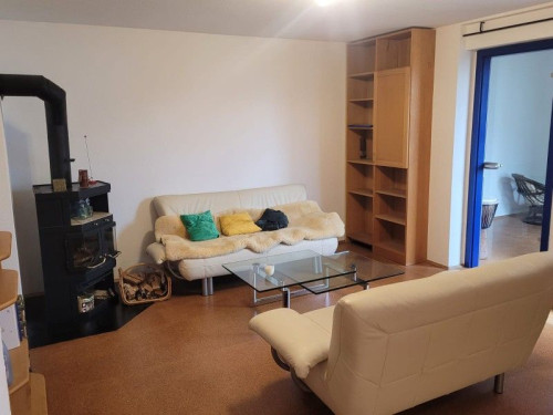 Spacious and modern loft (Dossenheim) - Gallery - 5