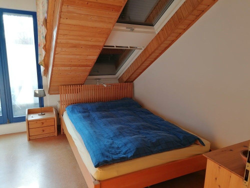 Spacious and modern loft (Dossenheim) - Gallery - 8