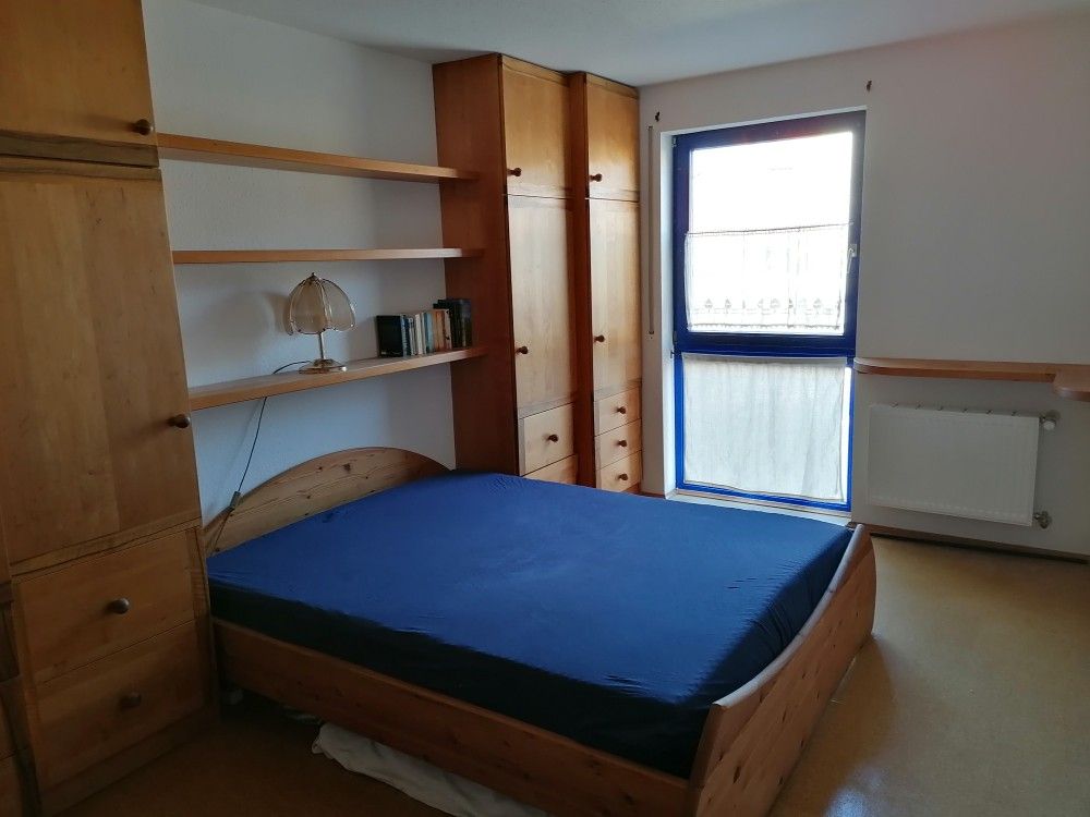 Spacious And Modern Loft (Dossenheim) - 9