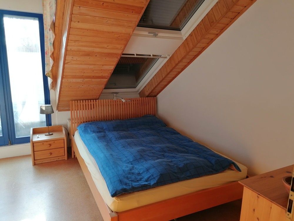 Spacious And Modern Loft (Dossenheim) - 2