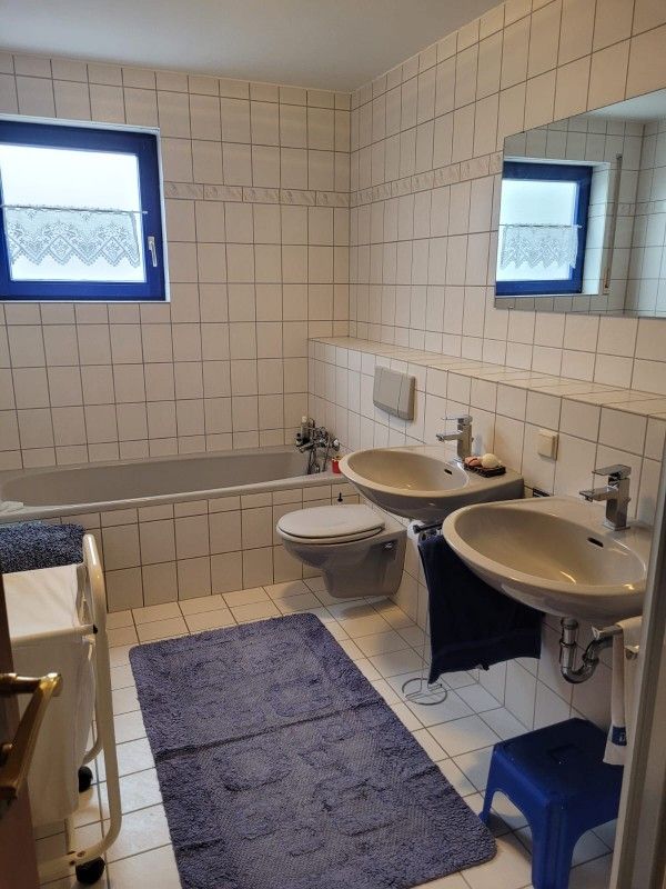 Spacious And Modern Loft (Dossenheim) - 3