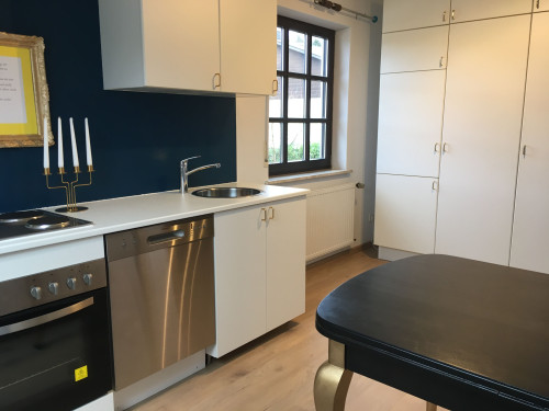 Charming and perfect studio in nice area (Sankt Ingbert)