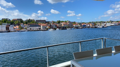 Bright and lovely studio in Flensburg - Gallery - 6