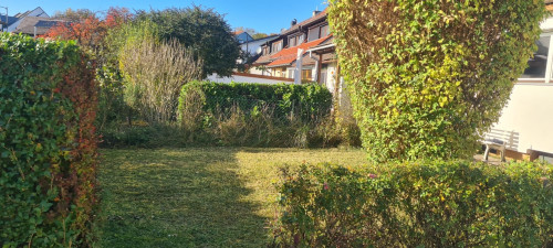 Spacious House in Friedrichshafen - Gallery - 16
