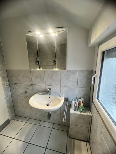 Spacious House in Friedrichshafen - Gallery - 7