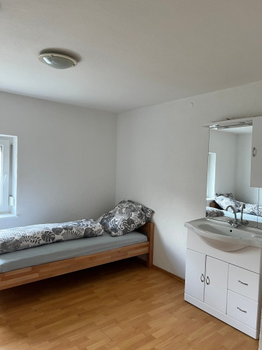 Spacious House in Friedrichshafen - Gallery - 15