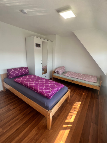 Spacious House in Friedrichshafen - Gallery - 13
