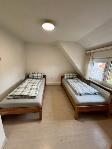 Spacious House in Friedrichshafen - Gallery - 12