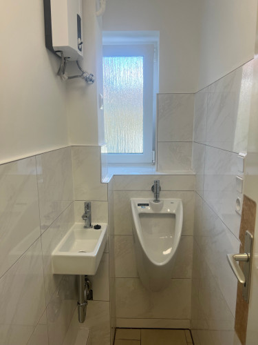 Spacious House in Friedrichshafen