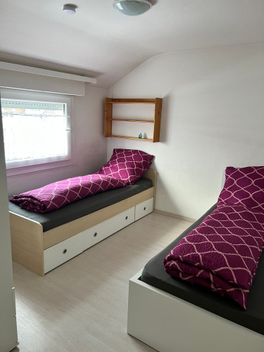 Spacious House in Friedrichshafen - Gallery - 14