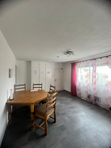 Spacious House in Friedrichshafen