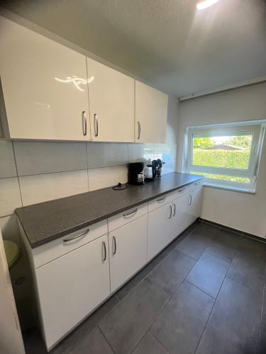 Spacious House in Friedrichshafen - Gallery - 9