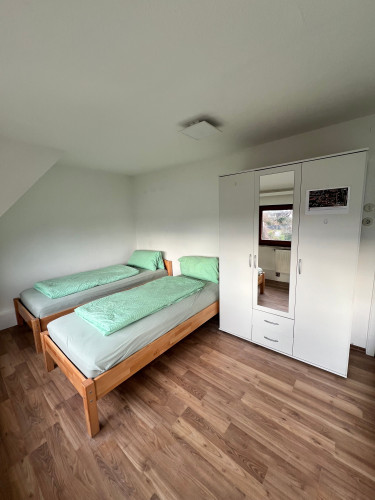 Spacious House in Friedrichshafen - Gallery - 11