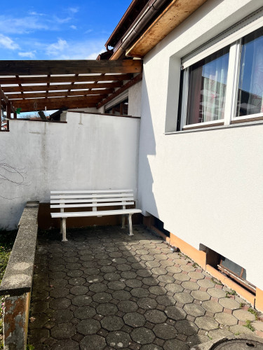 Spacious House in Friedrichshafen - Gallery - 18