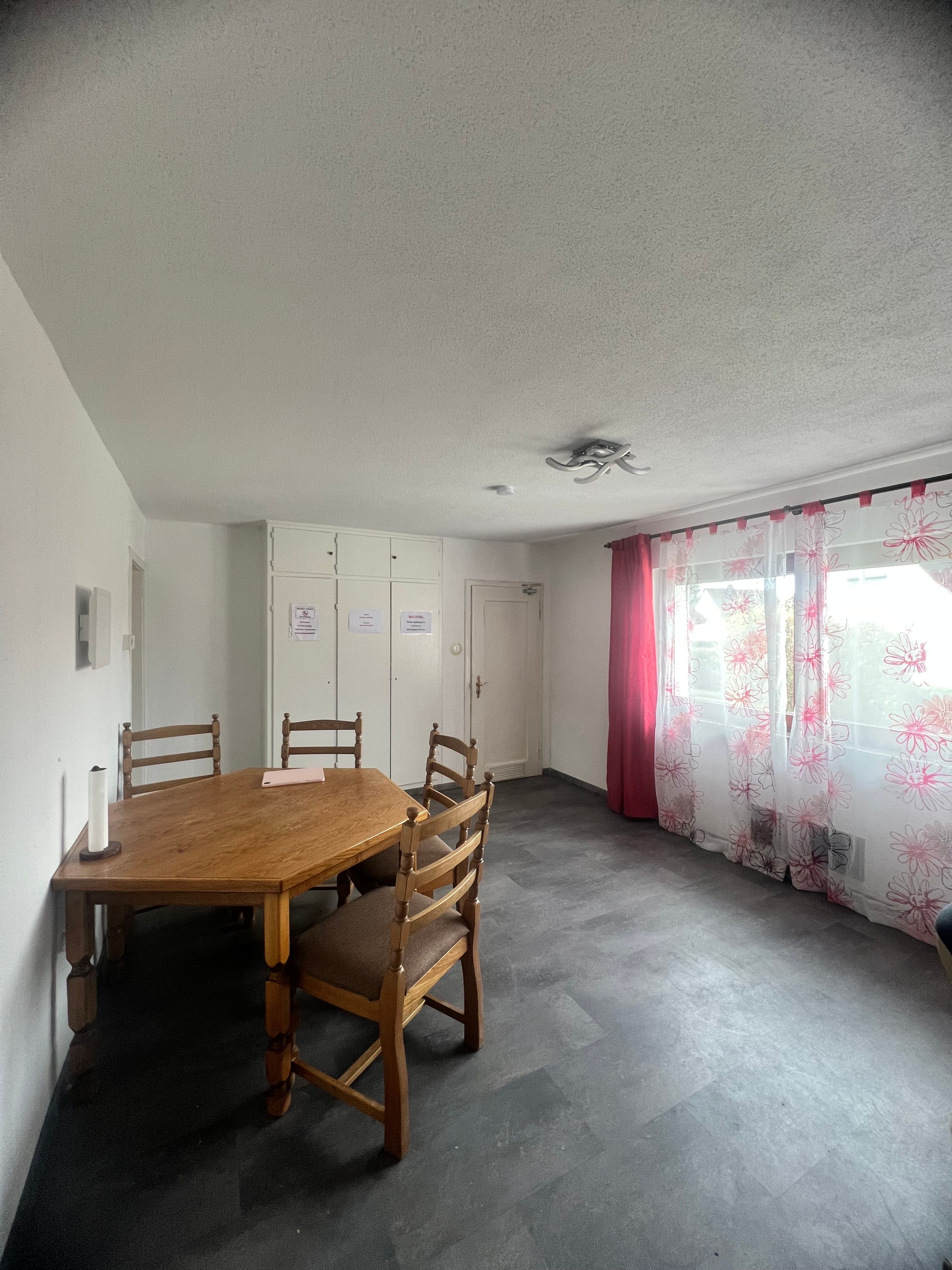 Spacious House In Friedrichshafen - Spacious House in Friedrichshafen - Gallery - 1