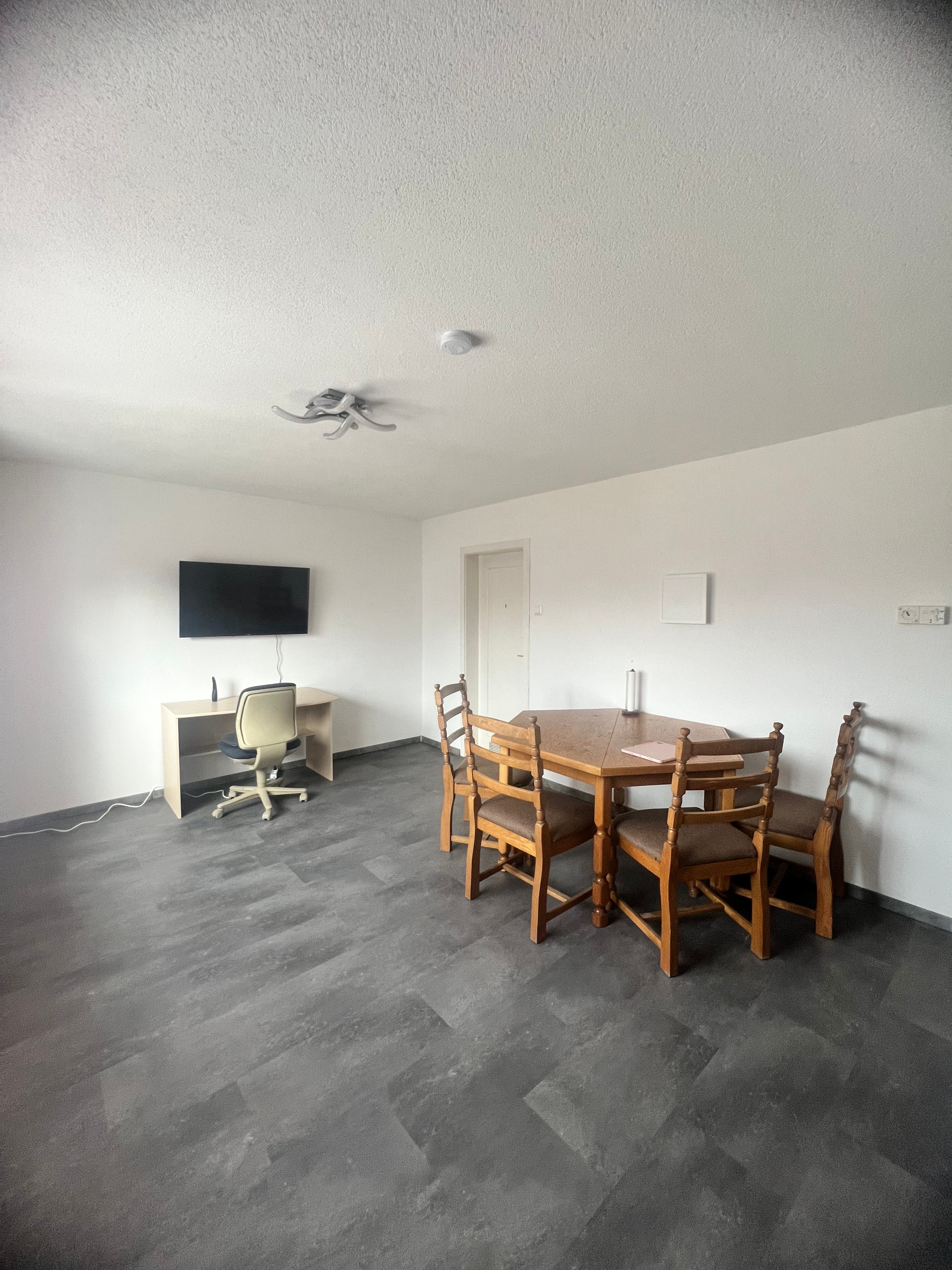 Spacious House In Friedrichshafen - Spacious House in Friedrichshafen - Gallery - 2
