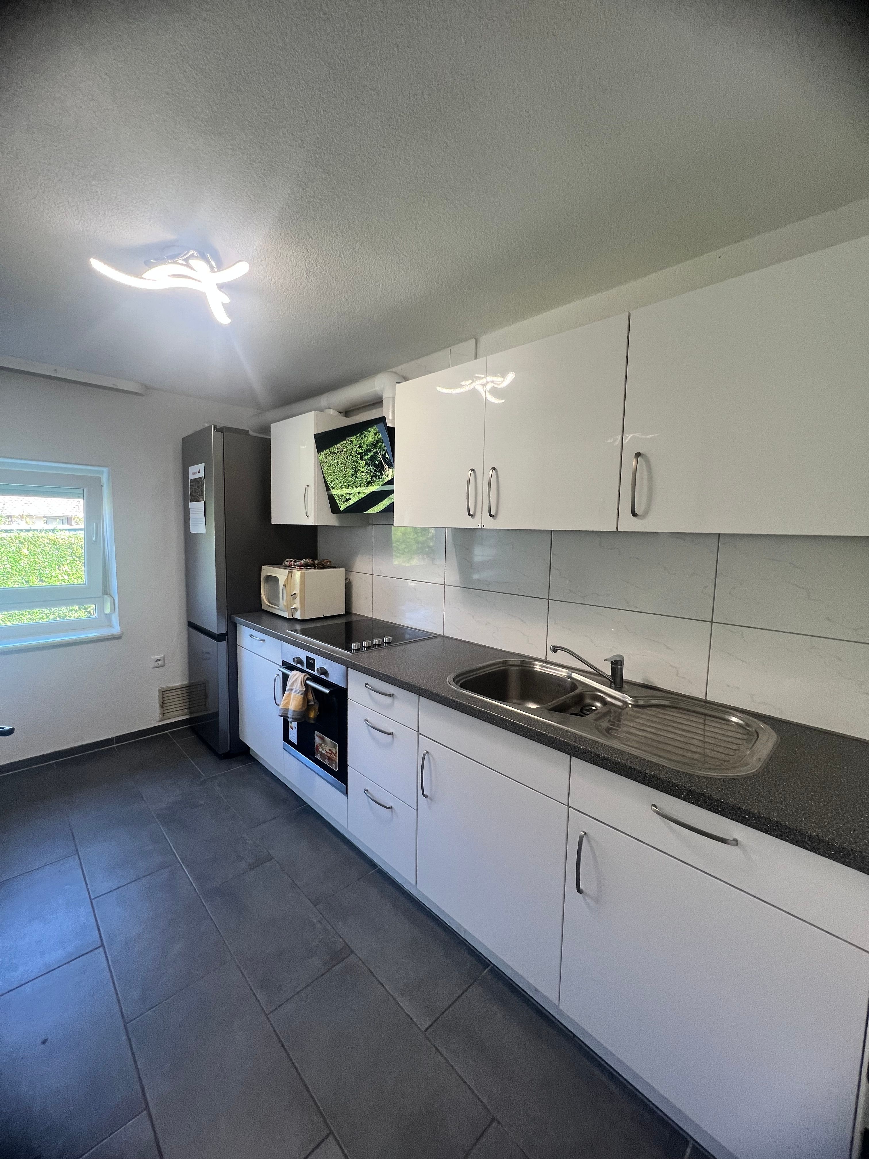 Spacious House In Friedrichshafen - Spacious House in Friedrichshafen - Gallery - 9