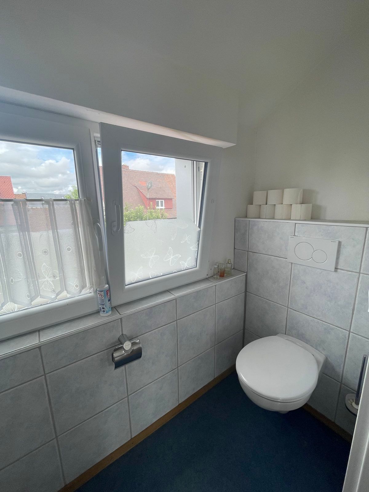Spacious House In Friedrichshafen - Spacious House in Friedrichshafen - Gallery - 4