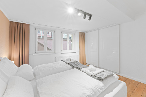 Modern old apartment | Center | Kingsize bed - Gallery - 34
