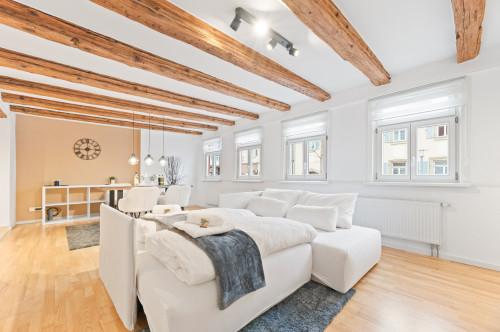 Modern old apartment | Center | Kingsize bed - Gallery - 28