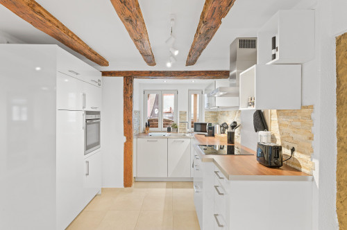 Modern old apartment | Center | Kingsize bed - Gallery - 29