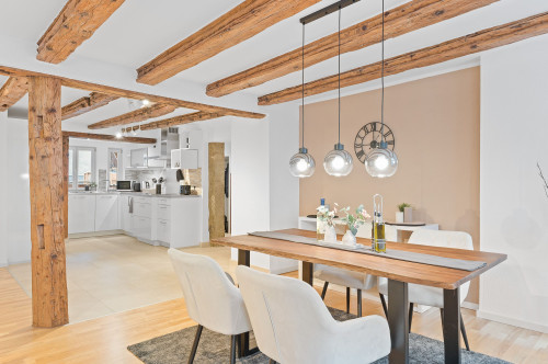 Modern old apartment | Center | Kingsize bed - Gallery - 31