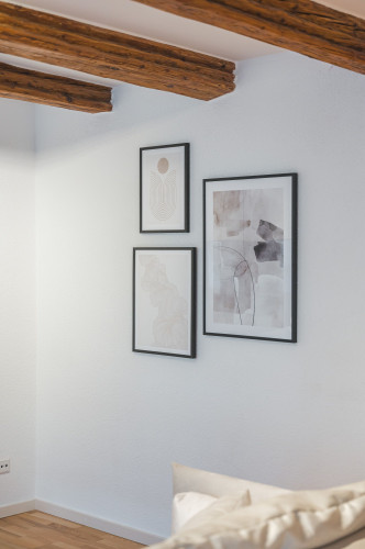 Modern old apartment | Center | Kingsize bed - Gallery - 8