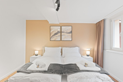 Modern old apartment | Center | Kingsize bed - Gallery - 33