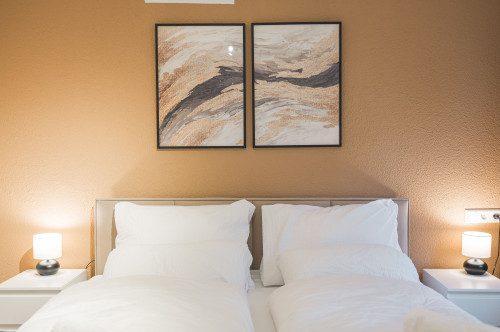 Modern old apartment | Center | Kingsize bed - Gallery - 35