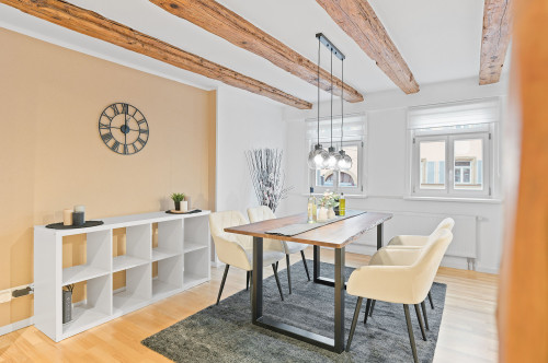 Modern old apartment | Center | Kingsize bed - Gallery - 22