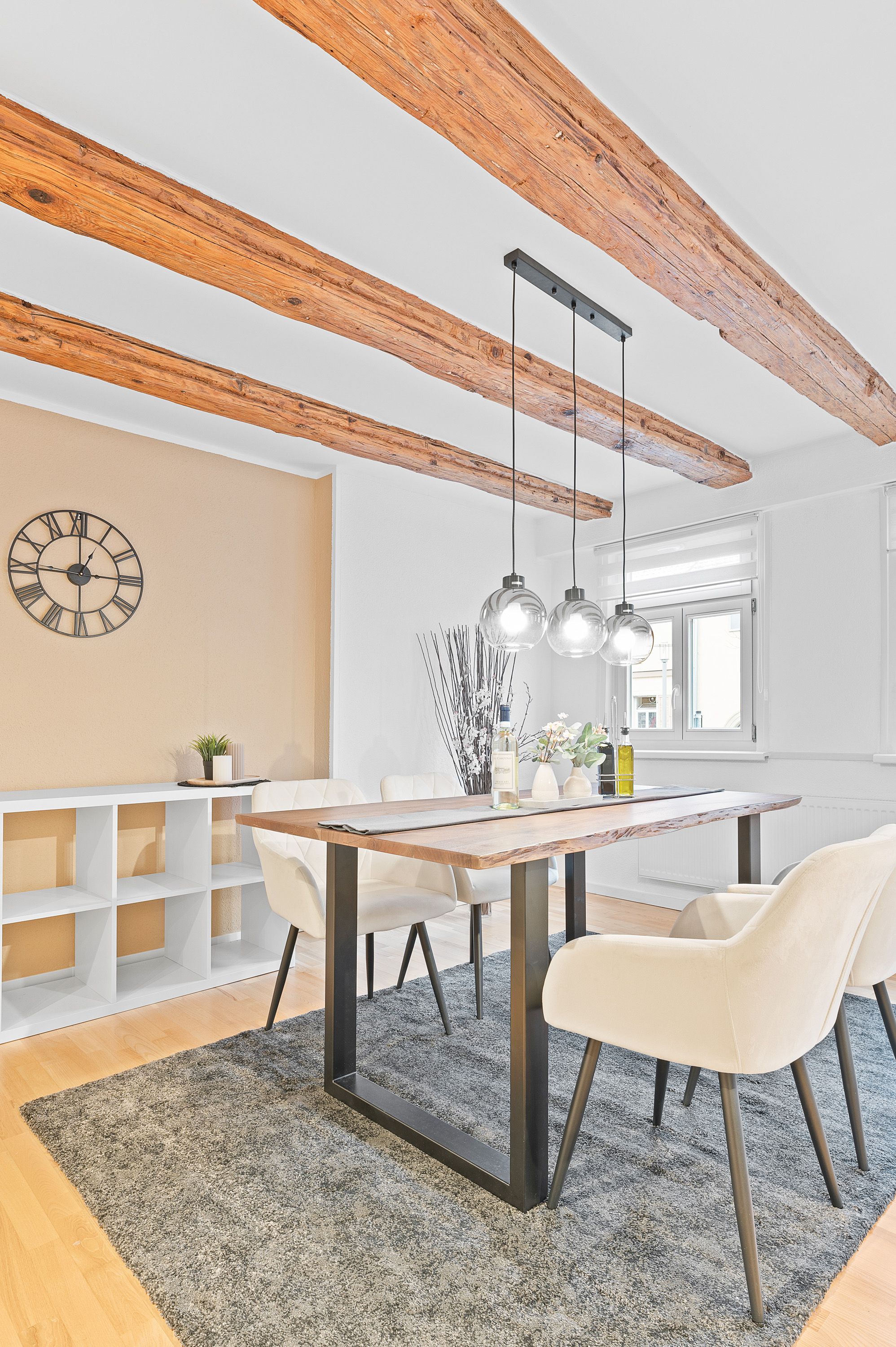 Modern Old Apartment | Center | Kingsize Bed - 34